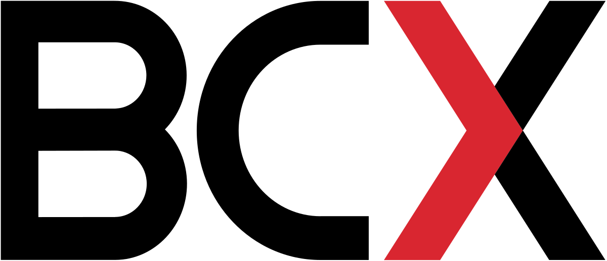 BCX Logo